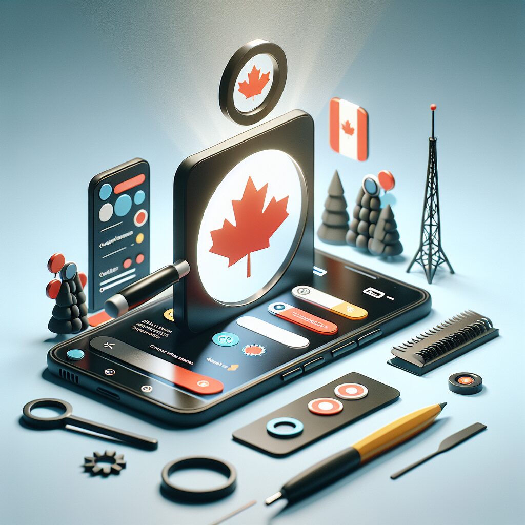 Featured image for Upgrade Your Older Pixel Phone with Google’s Circle to Search Feature – Phones Canada News