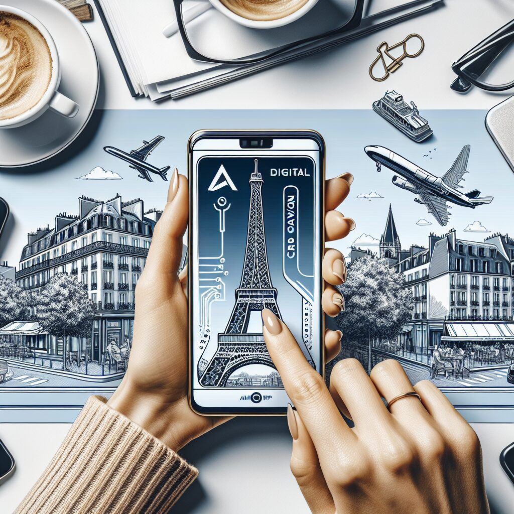 Featured image for Upgrade Your Paris Commute with Apple Wallet Supporting Navigo Card on iPhone in Canada Blog