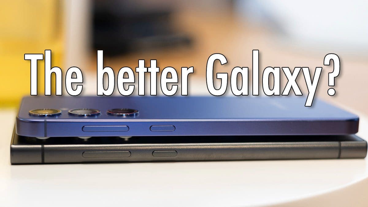 Featured image for Upgrade Your Phone: Discover the Top Reasons to Choose the Galaxy S24 Plus Over the Galaxy S24 Ultra
