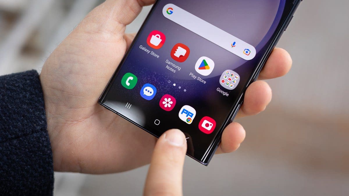 Featured image for Upgrade your Samsung: One UI 6.1 and May 2024 Security Patch Now Available Across Canada!