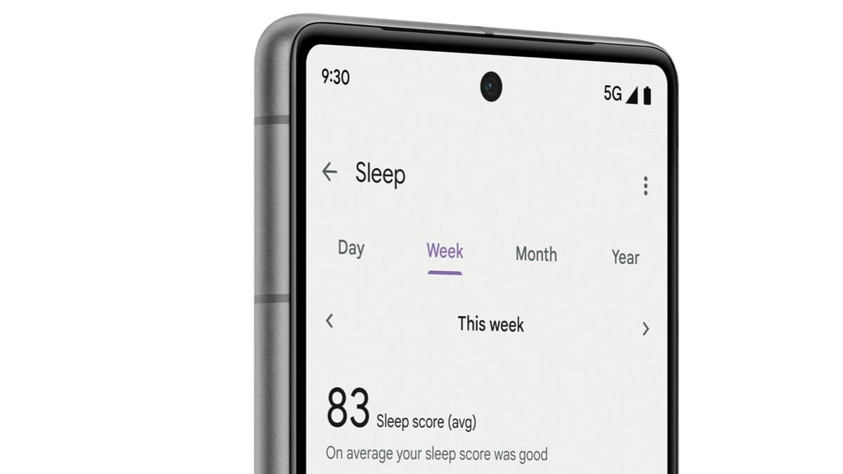 Featured image for Upgrade Your Sleep Tracking Experience with Fitbit’s New User-Friendly Stats Page