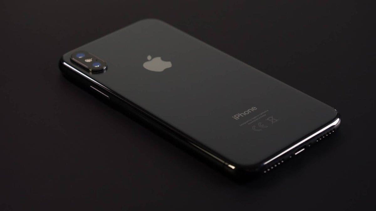 Featured image for Upgrade Your Smartphone with the Latest Telecommunications Tech: Say Goodbye to Your iPhone X and Embrace the Future!