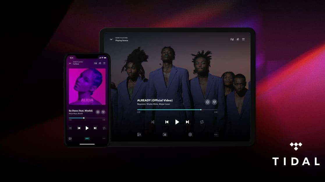 Featured image for Upgrade Your Sound: TIDAL Slashes Prices on HiFi Lossless Music Subscription to Rival Spotify