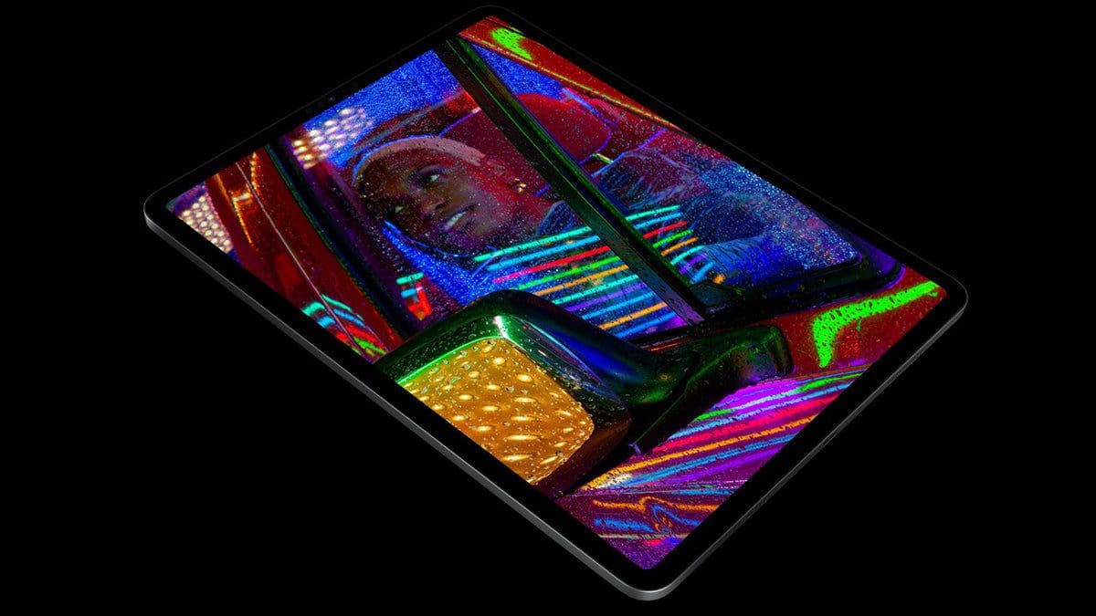 Featured image for Upgrade Your Tech: Discover the 2024 iPad Pro’s Stunning Tandem OLED Display for $200 More!