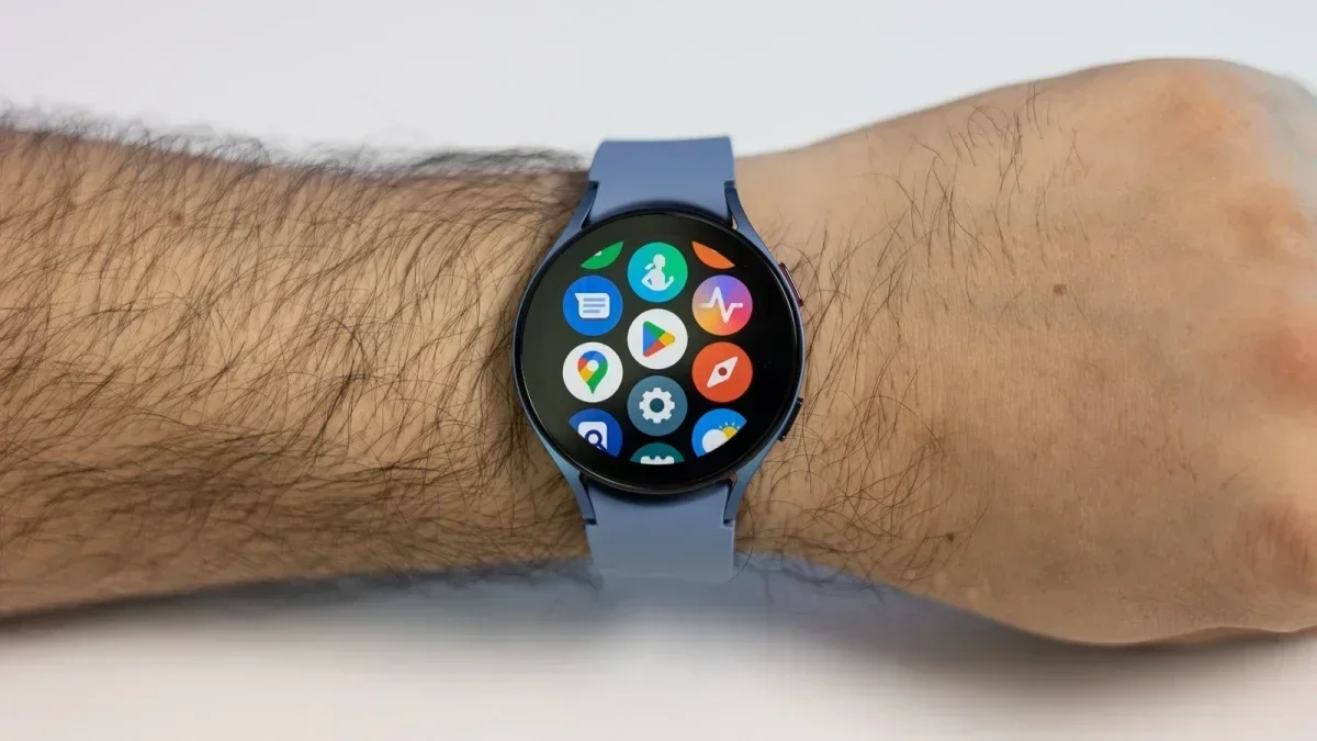 Featured image for Upgrade Your Tech: Galaxy Watch 5 with LTE at 40% Off – No Trade-In Required!