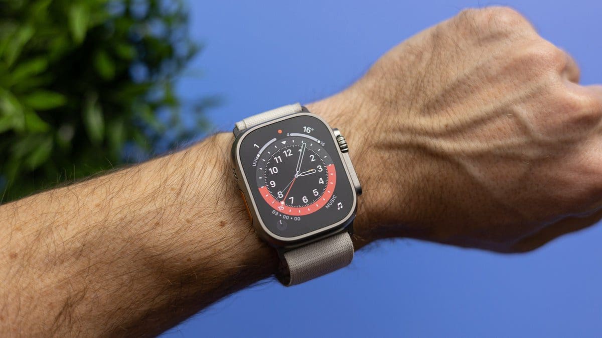 Featured image for Upgrade Your Tech Game: Score a Durable Apple Watch Ultra with 1-Year Warranty at the Price of a Series 9!