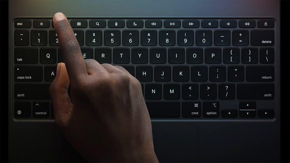 Featured image for Upgrade Your Tech Game with the Latest iPad Pro (2024) Magic Keyboard – The Ultimate Laptop Replacement for Telecommunications Enthusiasts!