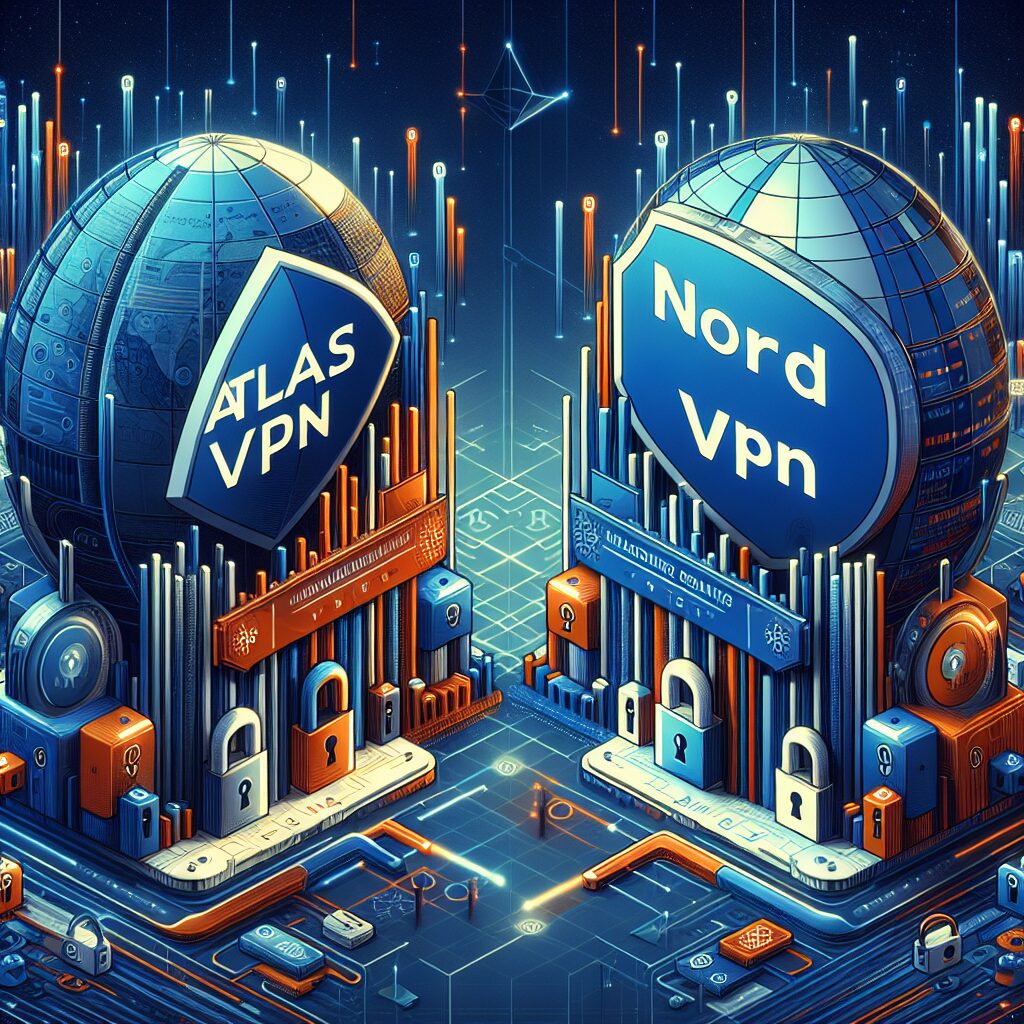 Featured image for Upgrade Your Telecommunications Security: Atlas VPN Merging with NordVPN • Phones Canada Blog