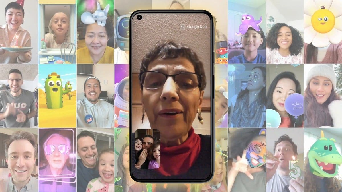 Featured image for Upgrade Your Video Calls: Transform Your Android into a Superior Webcam – Phones Canada