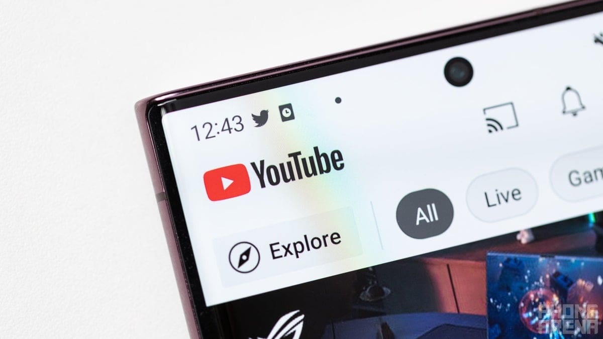 Featured image for Upgrade Your YouTube Experience: Smart Downloads Now Include Shorts!