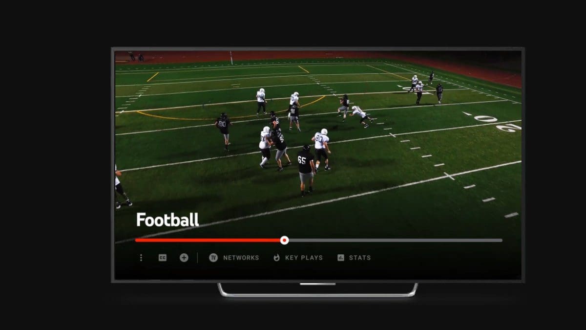 Featured image for Upgrade Your YouTube TV Experience with Enhanced 1080p Support for Crisp Picture Quality – Phones Canada