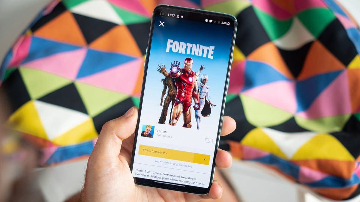 Featured image for US Supreme Court decision marks end of legal battle between Epic and Apple
