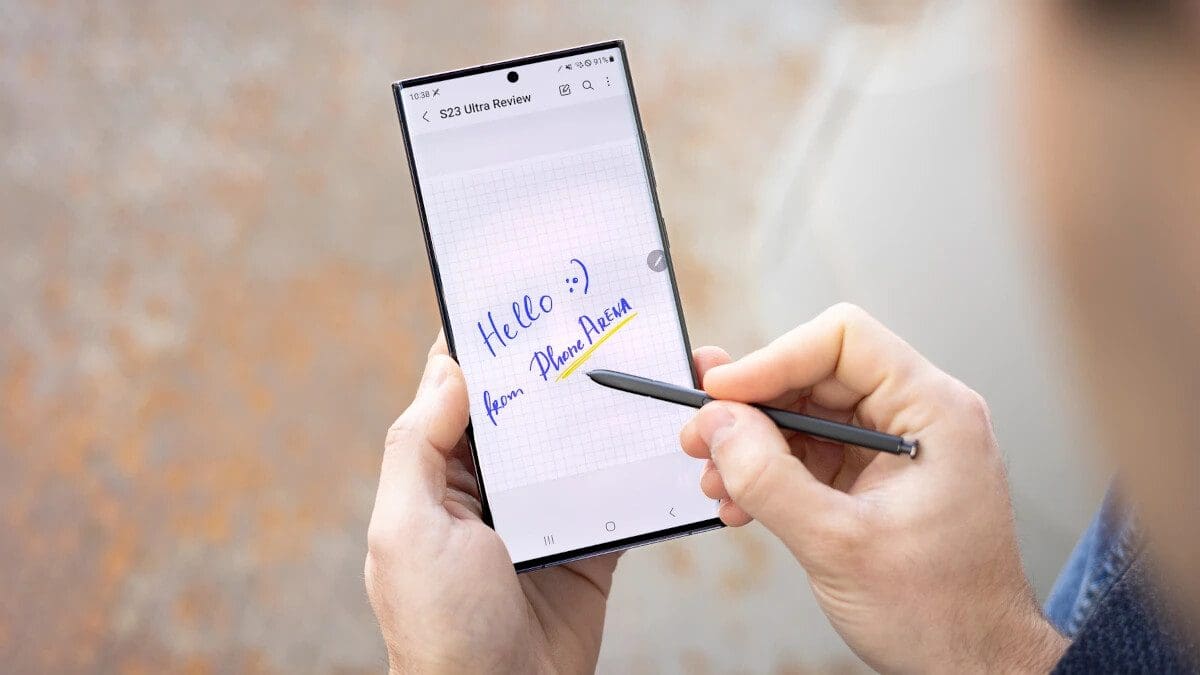 Featured image for Users of Galaxy S23 who received One UI 6 Beta 3 mistakenly will be required to perform a rollback.