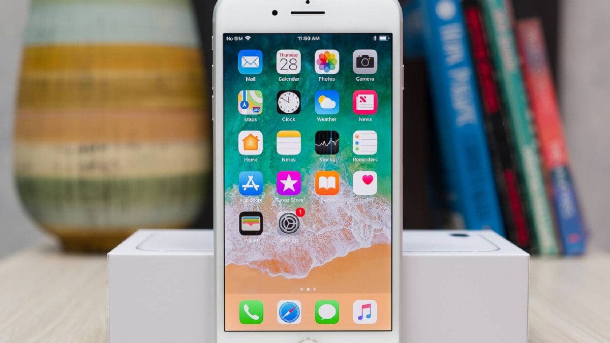 Featured image for Using the term “iPhone” in your Google searches brings joy to the search giant