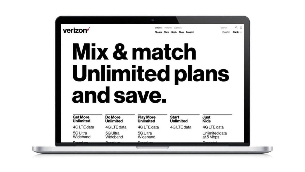 Featured image for Verizon to Increase Monthly Prices for Existing Customers Again in March