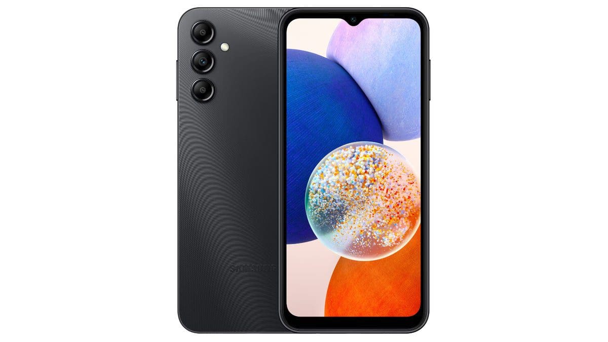 Featured image for Verizon’s Galaxy A14 5G Receives Android 14 Update