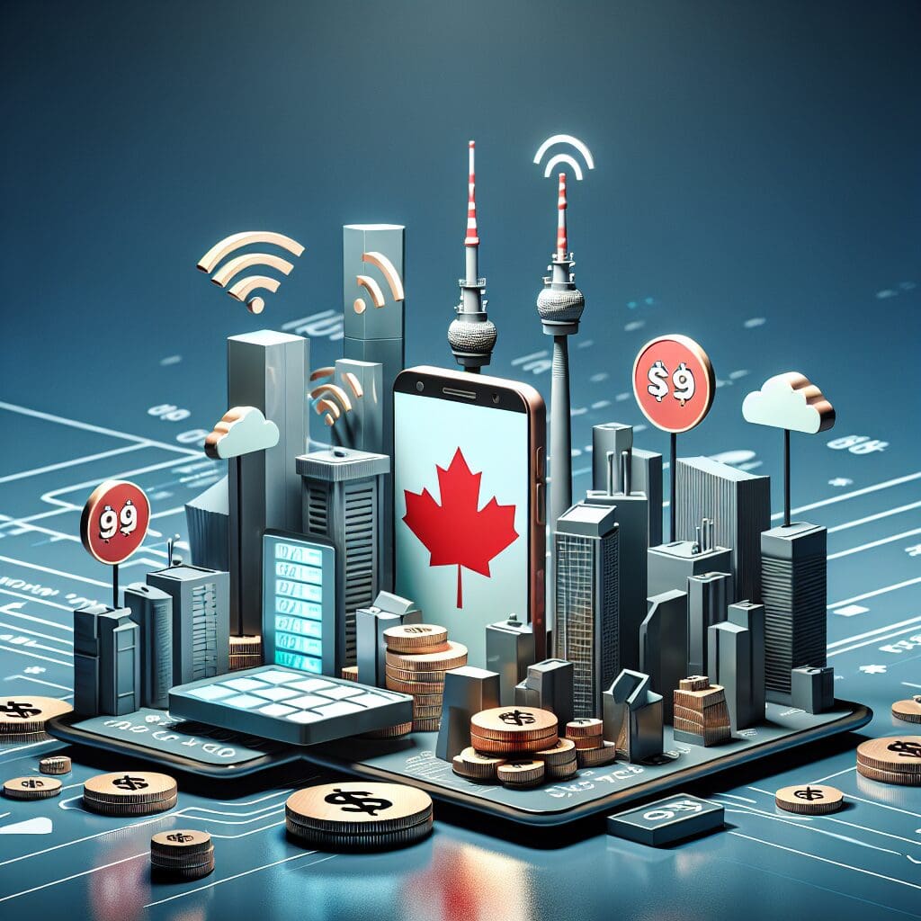 Featured image for Virgin Plus Updates Plans and Prices to Compete with Fido and Koodo • iPhones Canada: Your Source for Telecommunications News!