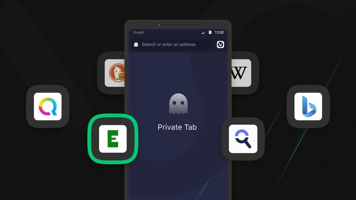 Featured image for Vivaldi for Android Gets Update with Complete History Synchronization and Additional Enhancements