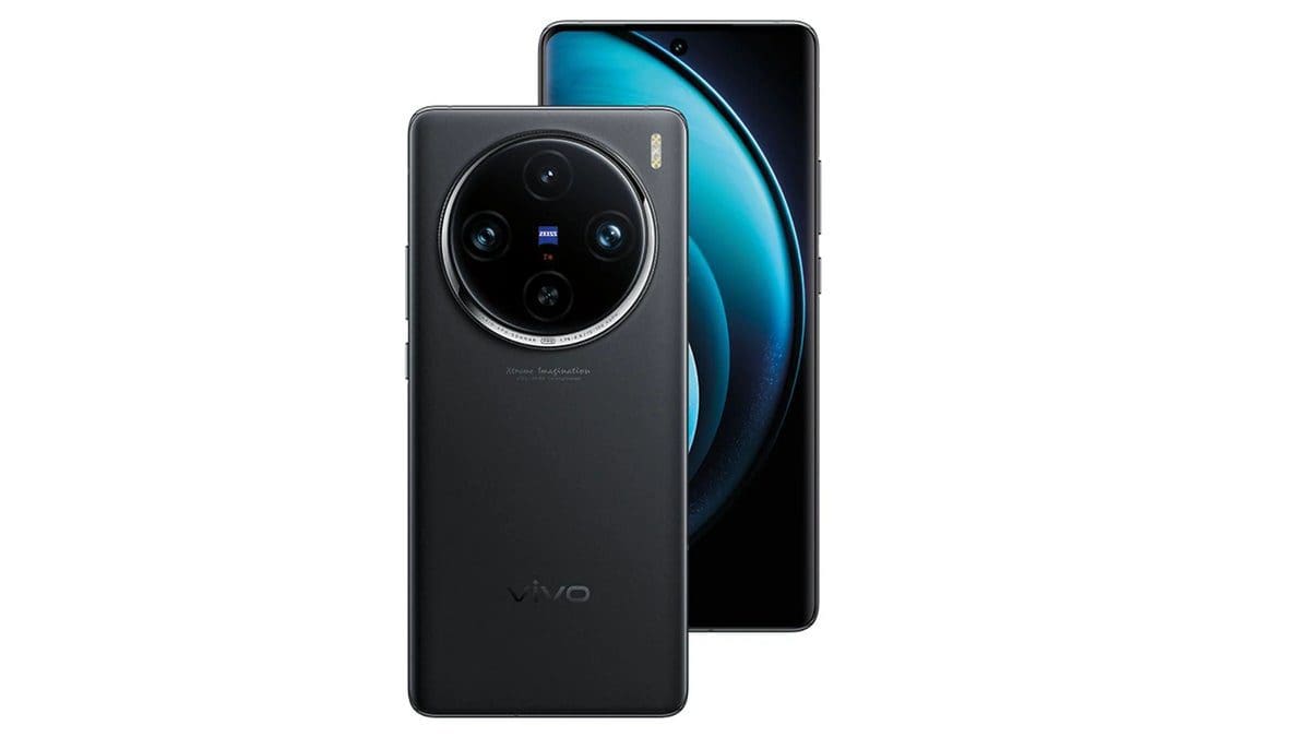 Featured image for vivo X100 Pro: European Release Date and Price Revealed for Telecommunications Enthusiasts in Canada