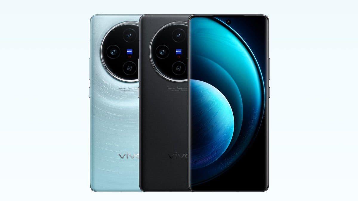 Featured image for Vivo’s upcoming flagship will allegedly offer glass and leather variants