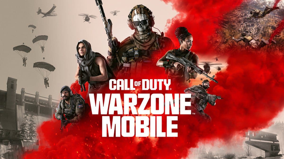 Featured image for Warzone Mobile Launches on iOS and Android: Experience Call of Duty On-The-Go!