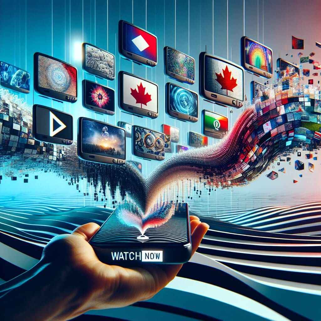 Featured image for Watch Now: 10 Bell Media Channels Live on Plex – iPhone in Canada