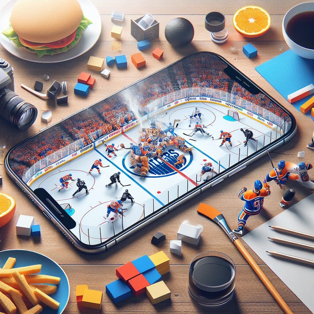 Featured image for Watch Oilers vs Panthers Game 7 Live Stream in Canada on iPhone – Phones Canada Blog