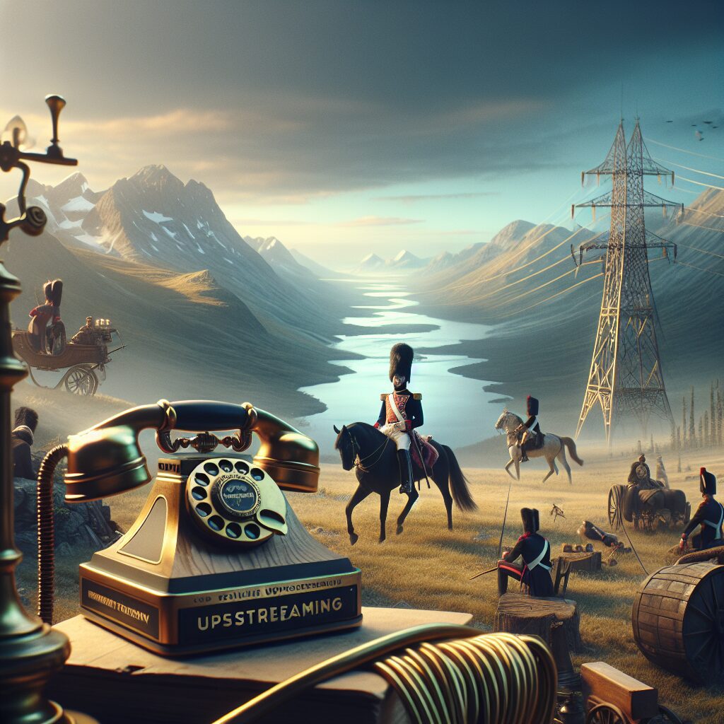 Featured image for Watch Ridley Scott’s ‘Napoleon’ Exclusively on Apple TV+ from March 1st • Phones Canada