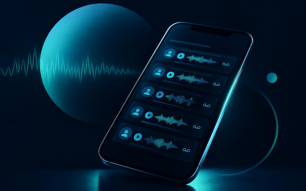 Featured image for What does Visual Voicemail entail and is it necessary for me?