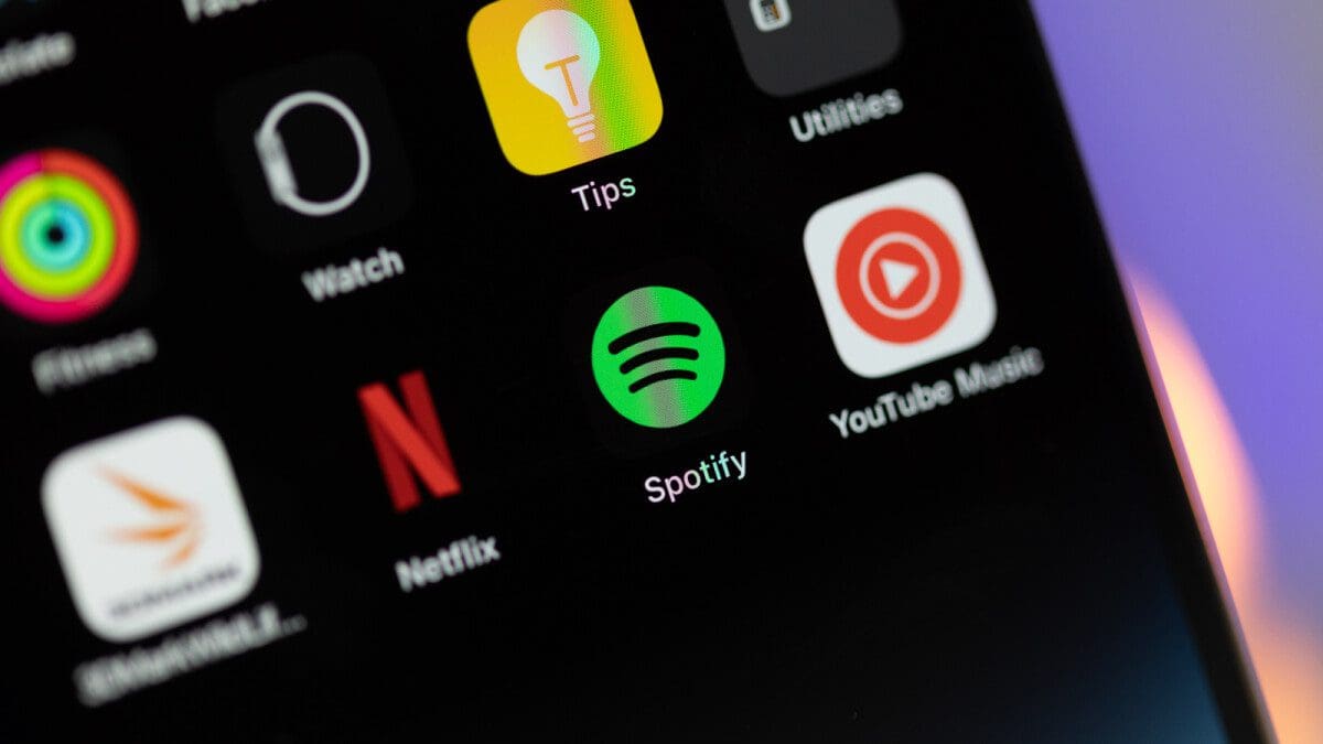 Featured image for What Spotify CEO Daniel Ek finds mind-boggling about Apple and Google