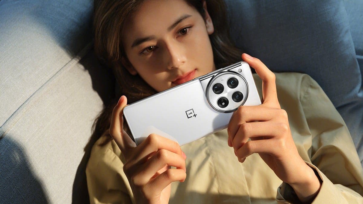 Featured image for What to Expect from the Twelve Color Options of the OnePlus 12