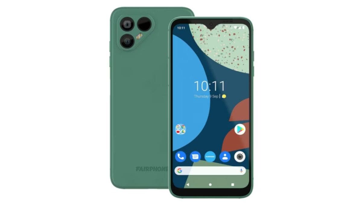 Featured image for What’s New with Fairphone 4’s Android 13 Update
