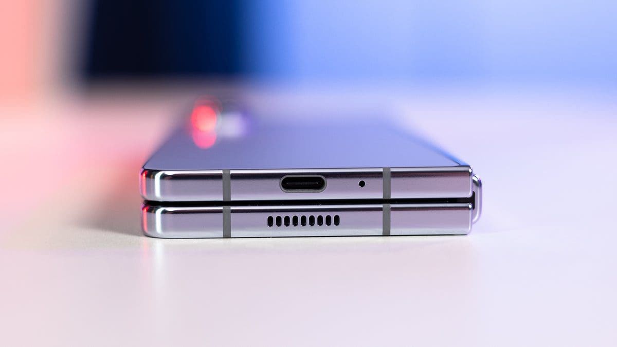 Featured image for What’s New with Galaxy Z Fold 6 Battery and Charging: A Comprehensive Guide