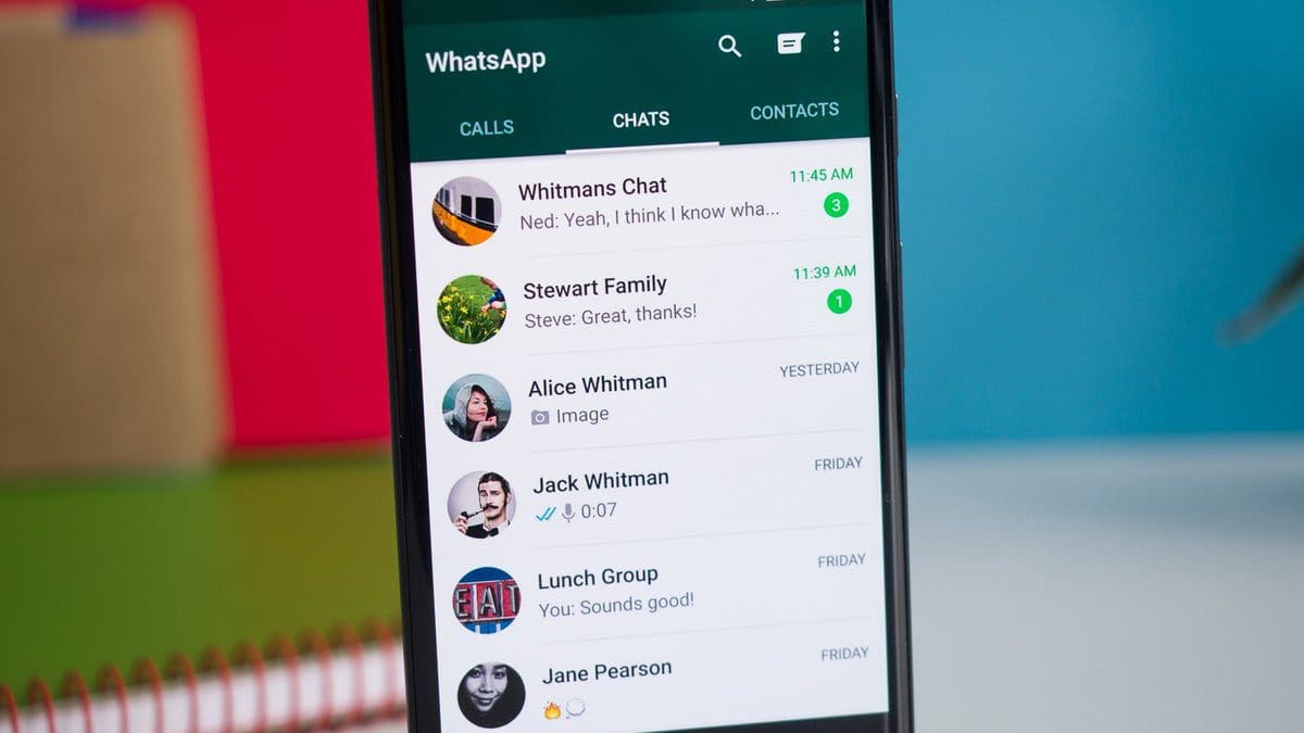 Featured image for WhatsApp Introduces Custom Sticker Maker for iOS Users