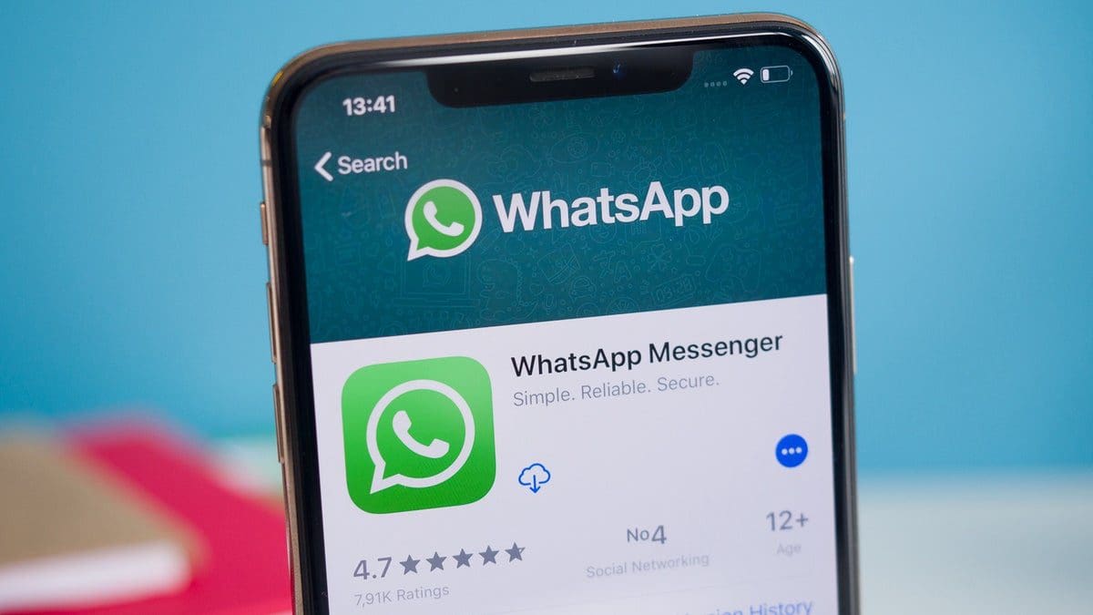 Featured image for WhatsApp Introduces Passkeys on iOS: Enhancing Security for Mobile Users
