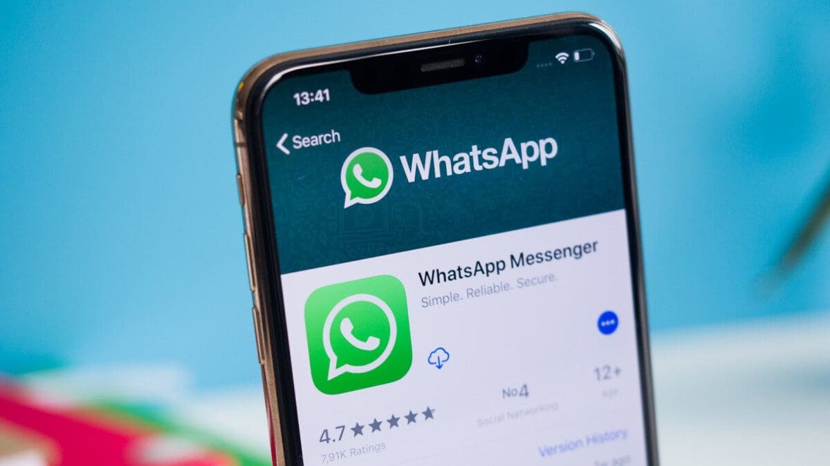 Featured image for WhatsApp introduces the ability to edit text-only messages in Channels
