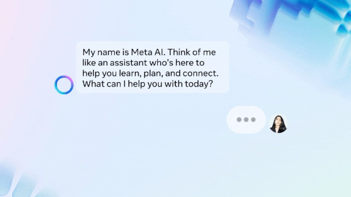 Featured image for WhatsApp, Messenger, and Instagram to introduce Meta’s latest AI assistant