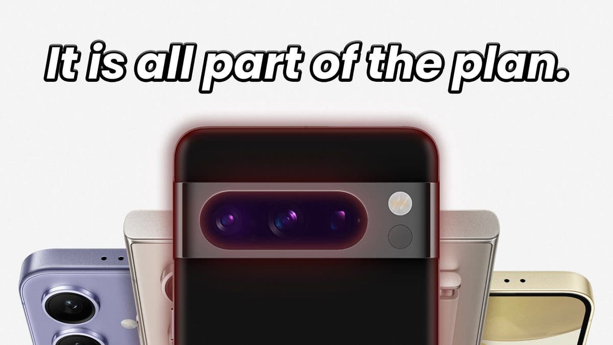 Featured image for Why I am excited for the Pixel 9 after experiencing the Galaxy AI features on the S24