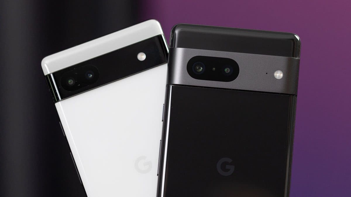 Featured image for Why is it so difficult to persuade others to get a Pixel, despite my love for it?