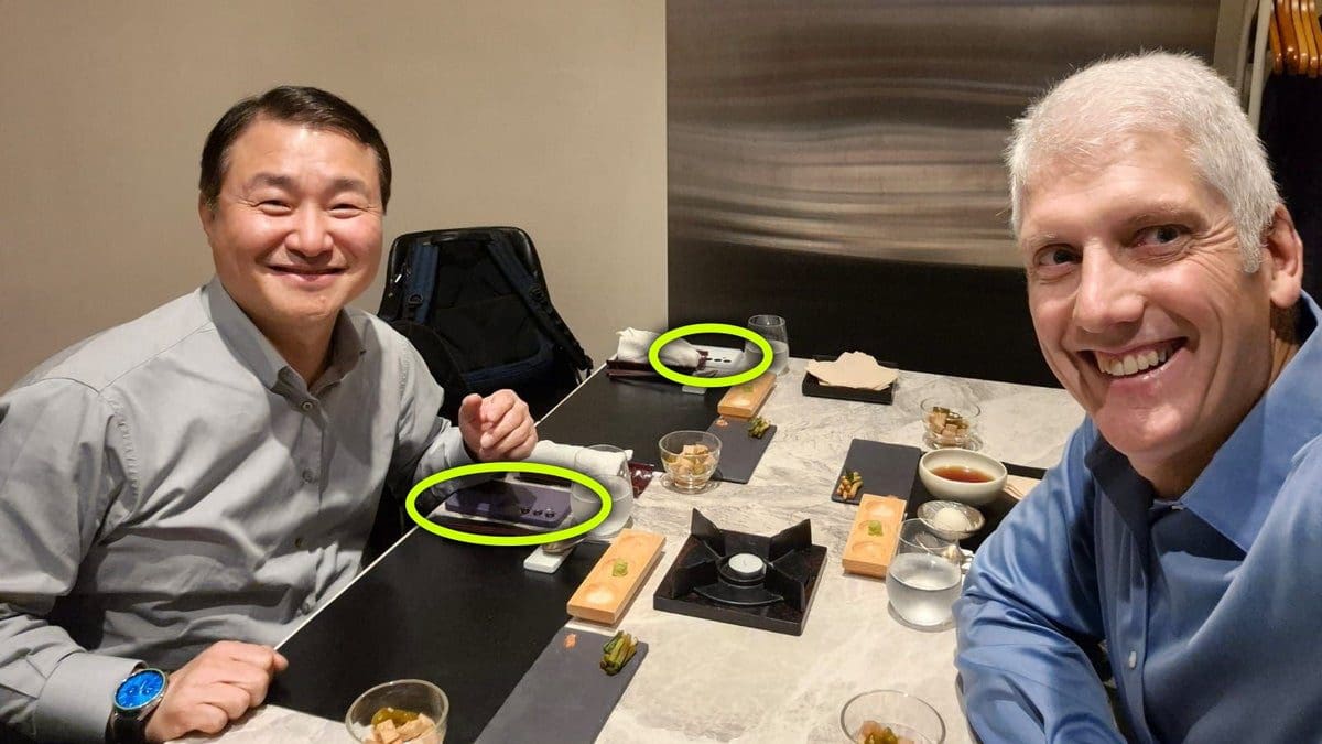 Featured image for Why Samsung’s CEO Chooses a Different Phone Over Galaxy S24 Ultra – Unveiling the Unexpected Choice!