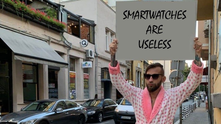 Featured image for Why Smartwatches are Essential for Keeping You Connected – Let’s Talk Telecommunications!