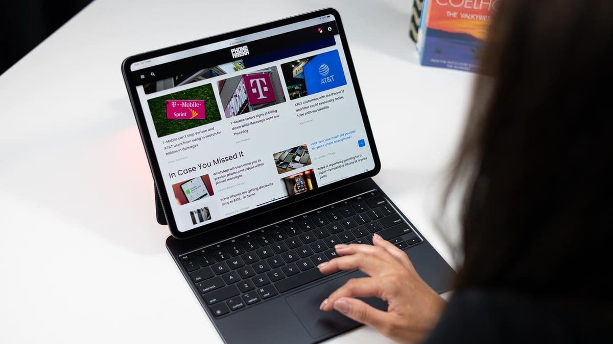 Featured image for Why the iPad Won’t Receive macOS: A Closer Look into Apple’s Operating System Strategy