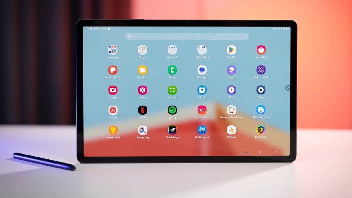 Featured image for Why You Won’t Be Able to Resist the Galaxy Tab S9+ Deal
