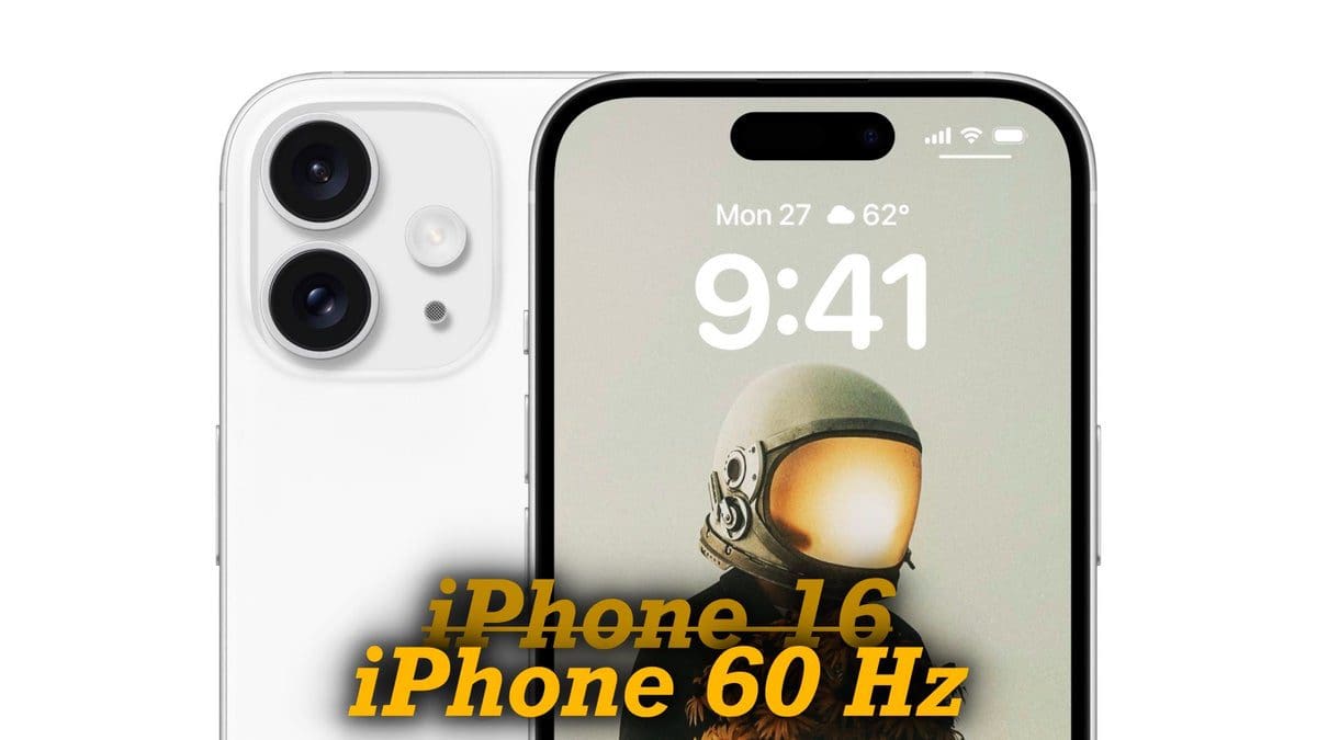 Featured image for Will Apple users overlook the “biggest” iPhone problem with the release of iPhone 16?