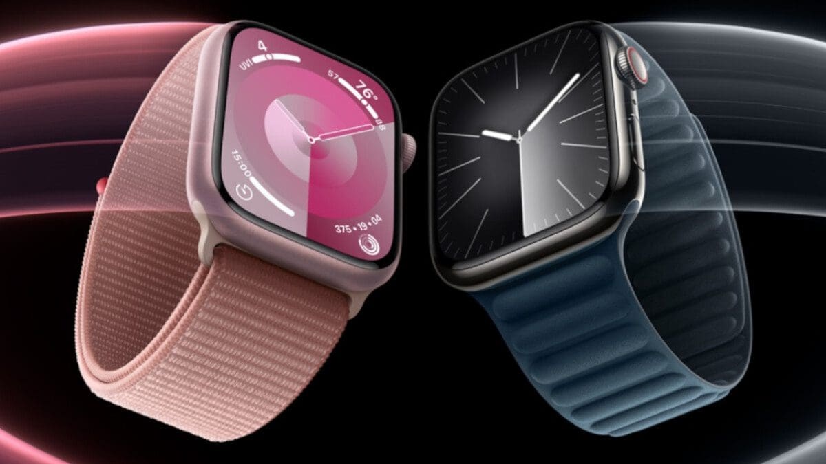 Featured image for Woman Finds Herself Trapped in Outhouse Toilet While Rescuing Her Apple Watch