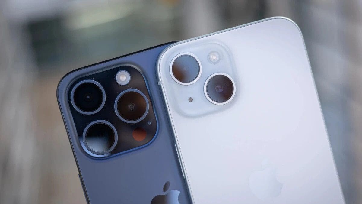 Featured image for Working Conditions Improved in an Indian iPhone Factory, Yet Low Wages Persist