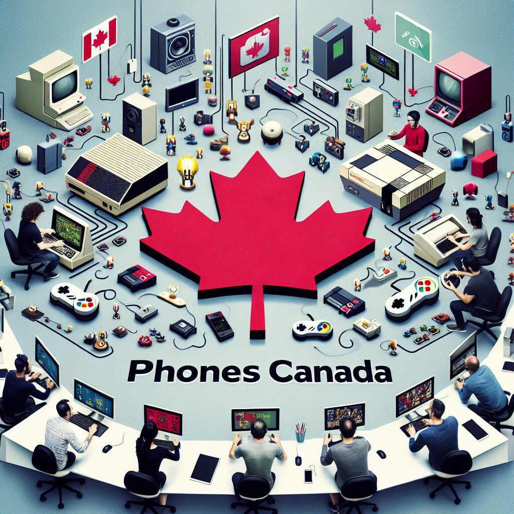 Featured image for Xbox Establishes Team Focused on Game Preservation and Backwards Compatibility • Phones Canada Buzz