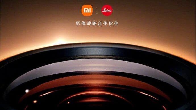 Featured image for Xiaomi 14 Series to Unveil in October with Leica Collaboration Confirmed