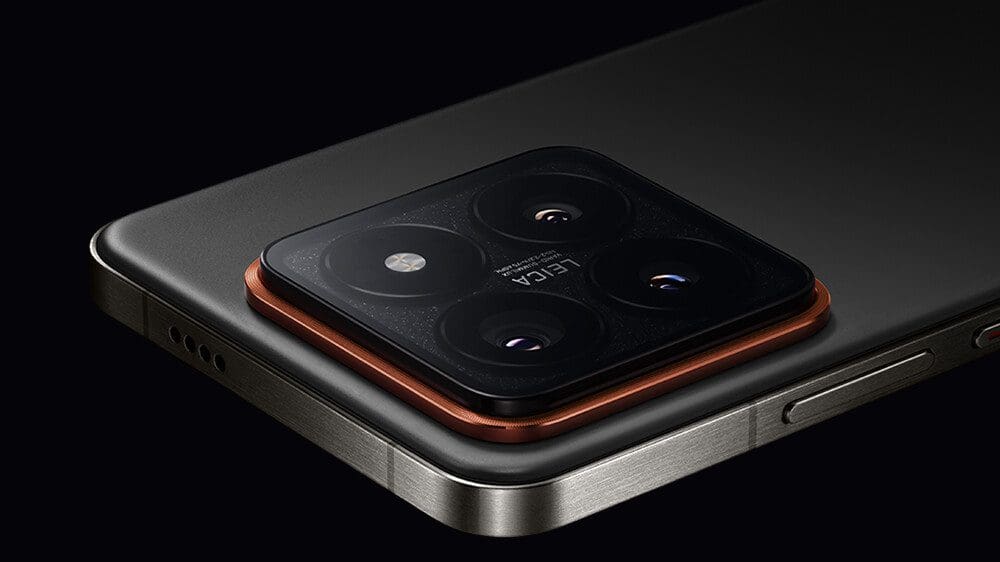 Featured image for Xiaomi 14 Series Unveiled in China: Features 3000-nit Displays and Variable-Aperture Cameras