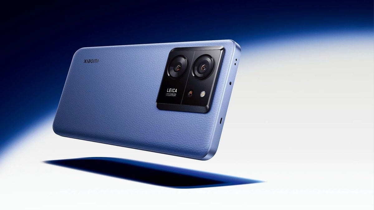 Featured image for Xiaomi 14T Pro Unveiled: Geekbench Shows Powerful Dimensity 9300+ Chip